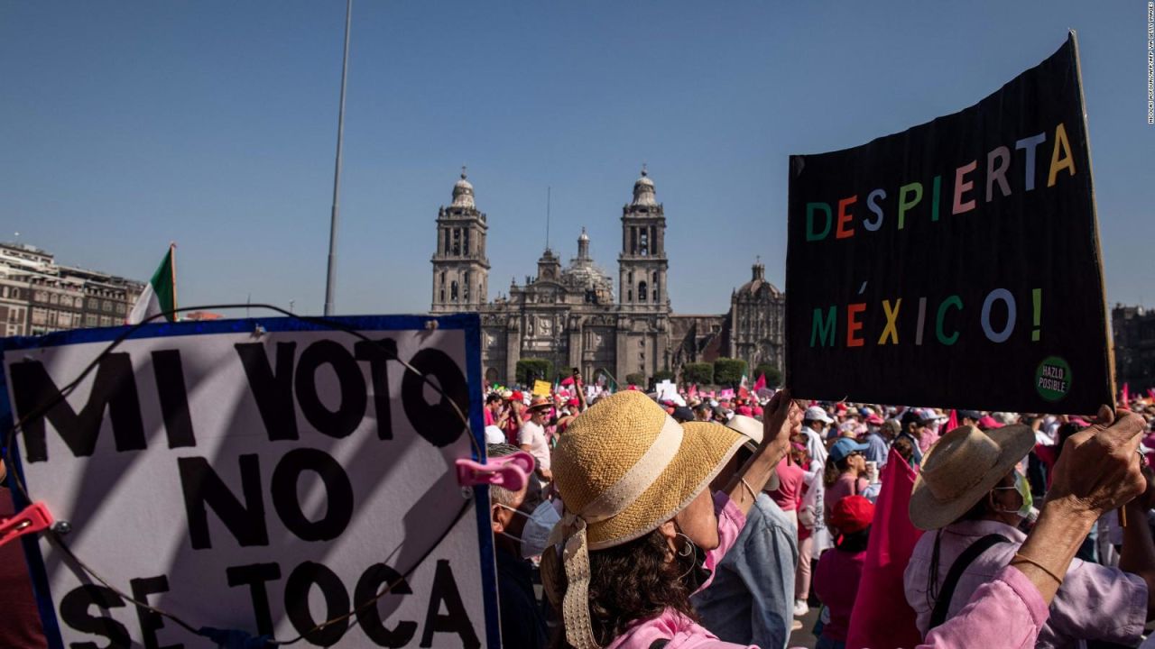 CNNE 1352866 - pages- queremos evitar que mexico se vuelva nicaragua, venezuela o cuba