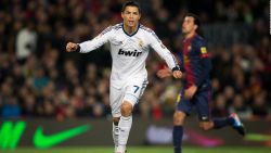 CNNE 1353232 - real madrid vs- barcelona- antecedentes recientes favorecen al equipo merengue