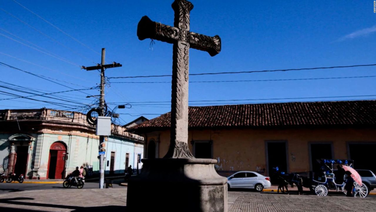 CNNE 1353767 - 5 cosas- prohiben actividades de semana santa al aire libre en nicaragua