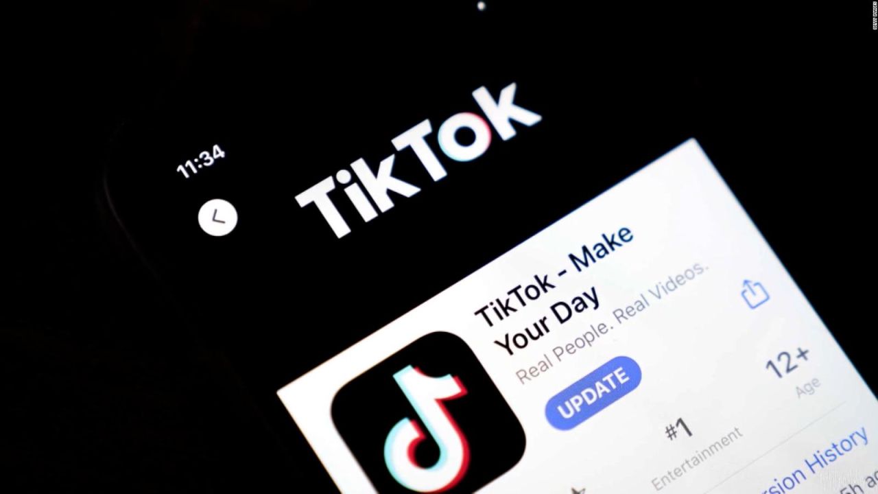 CNNE 1353774 - experto explica la diferencia entre tiktok y otras redes sociales