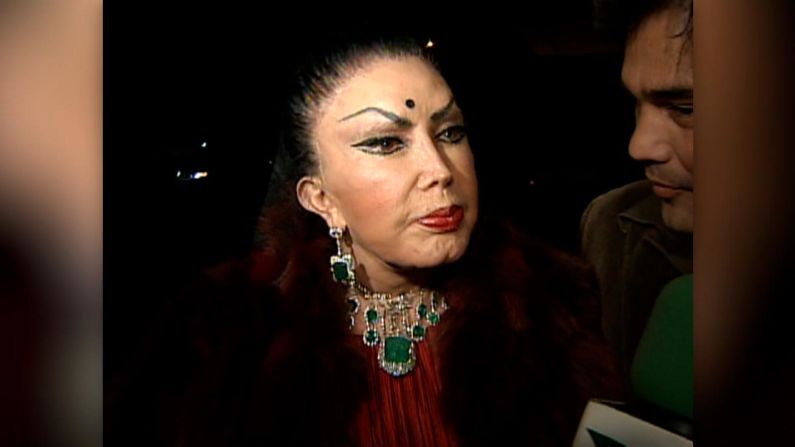 Irma Serrano "La Tigresa", reconocida cantante de rancheras y corridos y actriz mexicana, murió a los 89 años el 1 de marzo.