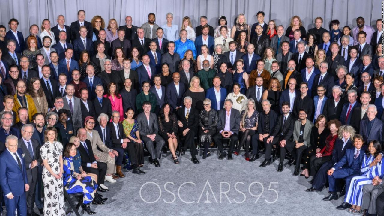 CNNE 1354673 - la academia de hollywood hace anuncios y comienza a votar por el oscar