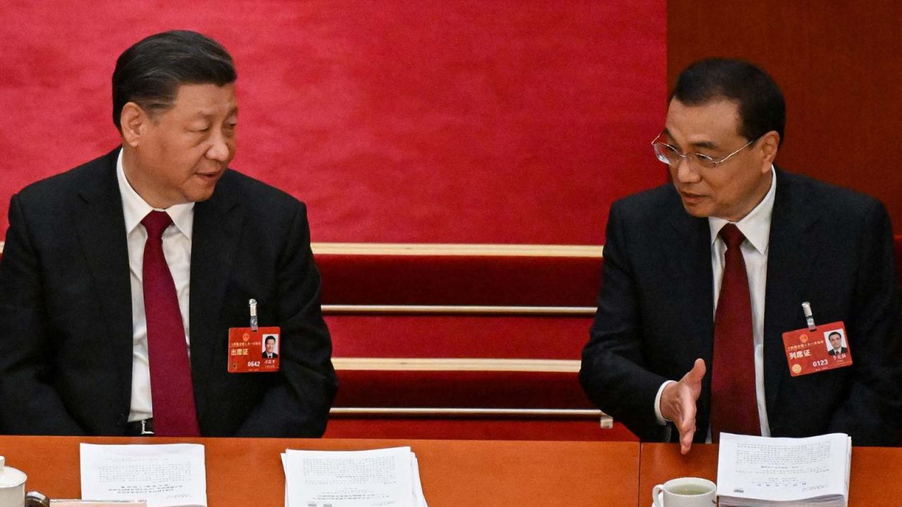 CNNE 1355637 - en china arranca la asamblea nacional popular