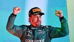 CNNE 1356178 - ¿puede aspirar fernando alonso a ser el tercero en la formula 1?