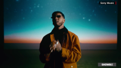 CNNE 1356198 - anuel aa estrena "mas rica que ayer"