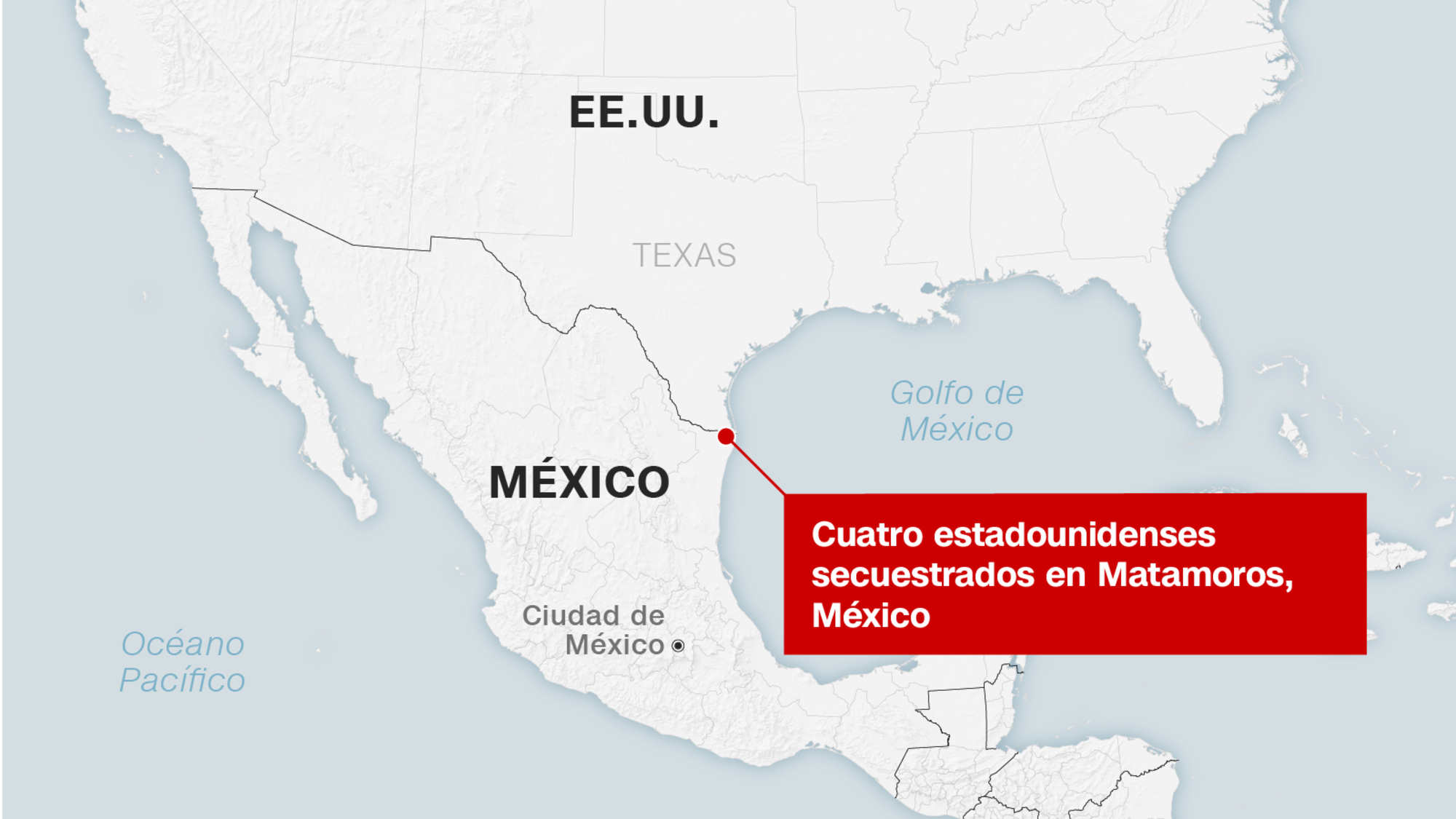 CNNE 1356224 - cuatro estadounidenses fueron secuestrados en matamoros, tamaulipas, mexico-