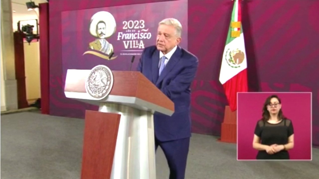 CNNE 1356228 - amlo sobre los 4 estadounidenses secuestrados en matamoros- "yo creo que se va a resolver"