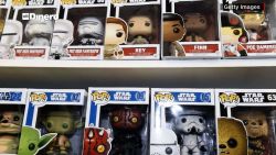 CNNE 1356318 - funko pop 'tirara' a la basura us$ 30 millones, ¿por que?