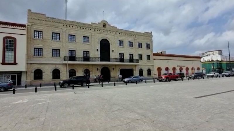 México promete hallar a secuestrados estadounidenses en matamoros | cnn