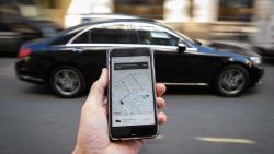 CNNE 1356778 - uber presenta nuevos cambios en su aplicacion