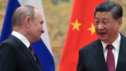 CNNE 1357457 - china afirma que la relacion entre moscu y beijing es esencial ante la inestabilidad global