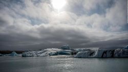 CNNE 1357547 - el hielo de la antartida alcanza su menor extension en 45 anos