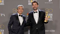 CNNE 1357773 - ¿se palpita el oscar? "argentina 1985" obtiene 14 nominaciones en los premios platino