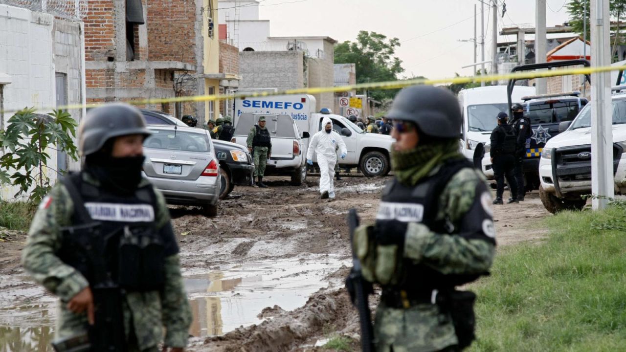 CNNE 1357824 - preocupacion ante inseguridad y crimen organizado en mexico