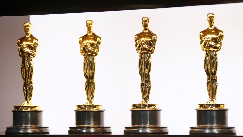 ¿qué es la estatuilla de los premios oscar y qué significa? | cnn