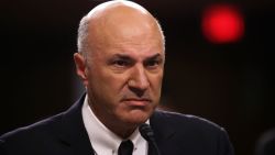 Kevin O'Leary: "La nueva generación de trabajadores no sabe lo que es ir a una oficina"