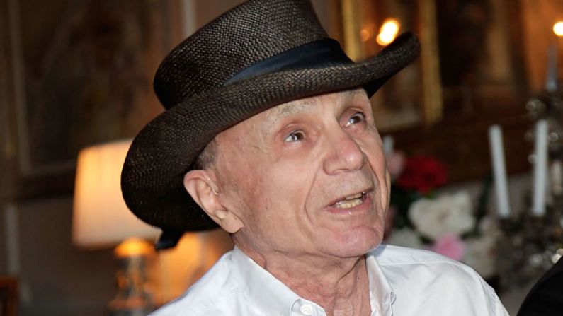 Robert Blake, actor de "In Cold Blood" y "Lost Highway", murió a los 89 años el 9 de marzo de 2023, según informó su hija, Delinah Blake.
