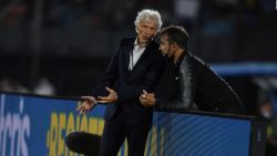 CNNE 1358171 - ¿cual rumbo tomara la vinotinto sin pekerman?