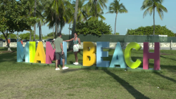 CNNE 1358175 - arte y deporte, la oferta de miami beach en vacaciones