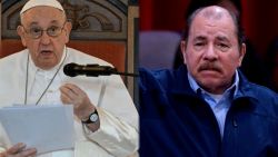 CNNE 1358827 - ¿fueron suficientes las palabras del papa sobre el regimen de ortega?