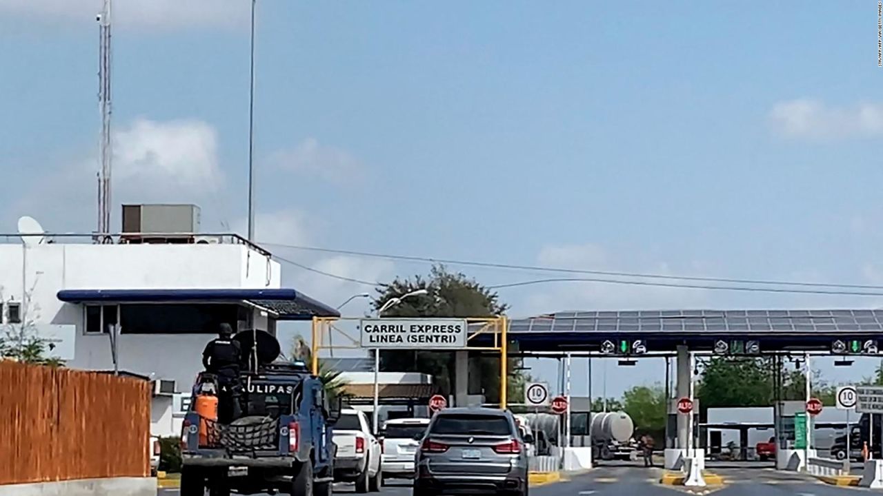 CNNE 1358976 - desaparecen tres mujeres en tamaulipas, mexico