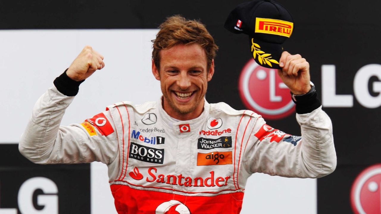 CNNE 1359105 - de la formula 1 a la nascar- el periplo de jenson button