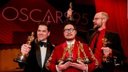 CNNE 1359341 - los momentos mas destacados de los oscar 2023