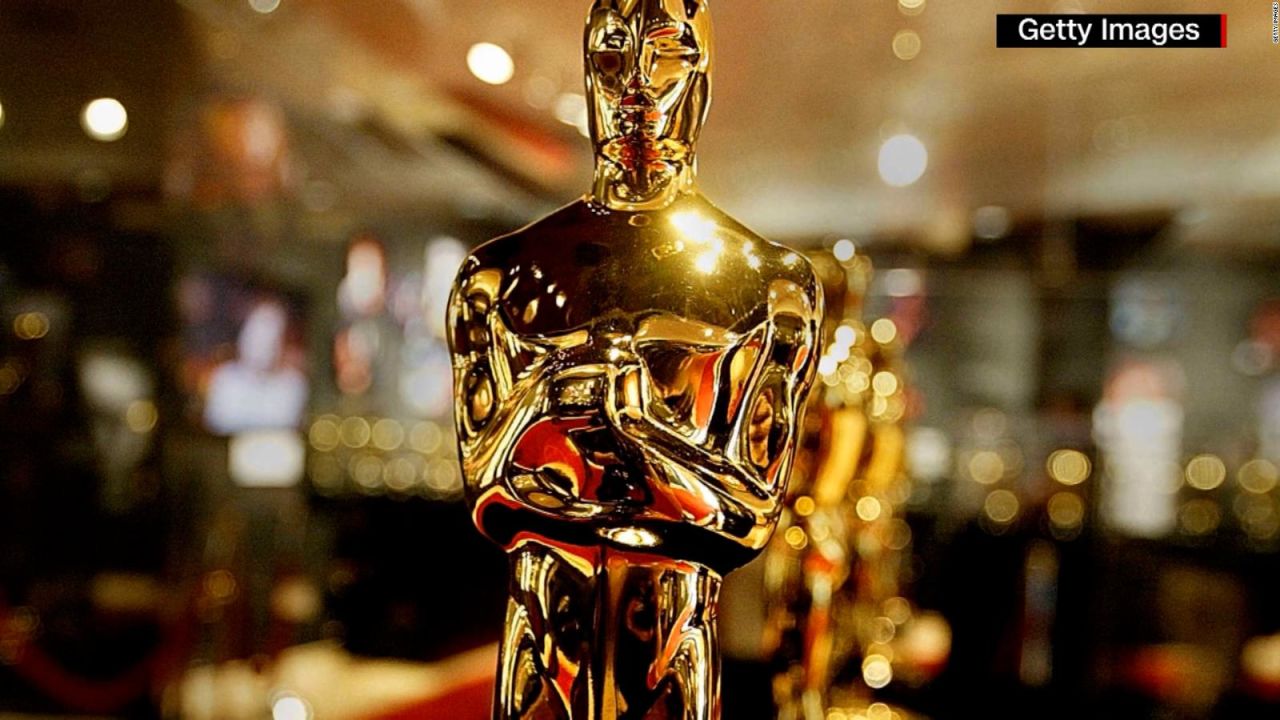 CNNE 1359512 - oscars 2023- ganadores, momentos destacados y mas sobre los premios