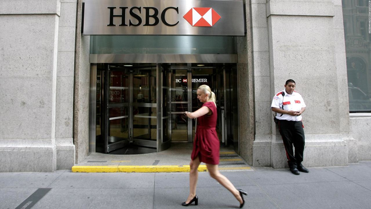 CNNE 1359636 - hsbc compra svb en el reino unido por menos de us$ 2