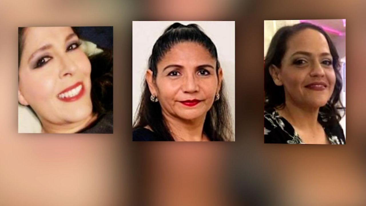 CNNE 1359820 - buscan a 3 mujeres residentes de texas que desaparecieron en mexico