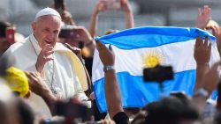 CNNE 1359874 - ¿por que el papa francisco no ha vuelto a argentina?