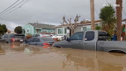 CNNE 1360700 - unas 30 millones de personas bajo alerta de inundaciones en california