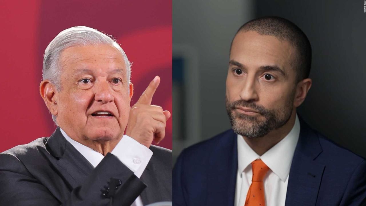 CNNE 1361188 - abogado de garcia luna le responde a lopez obrador