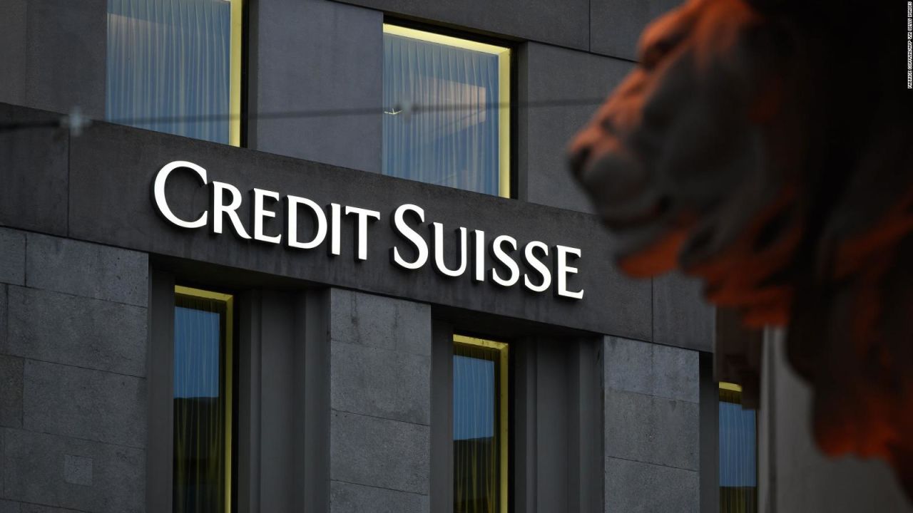 CNNE 1361594 - el millonario salvavidas para credit suisse