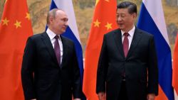 CNNE 1362004 - xi jinping visitara a vladimir putin