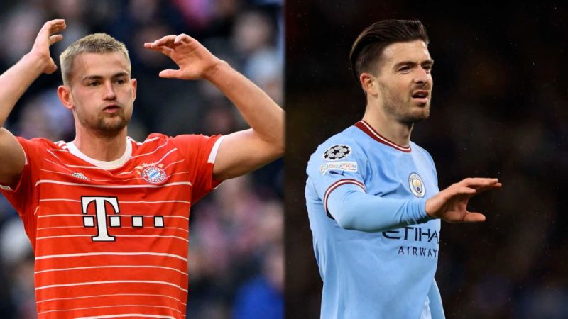 Análisis: los cuartos de final de la liga de campeones | cnn