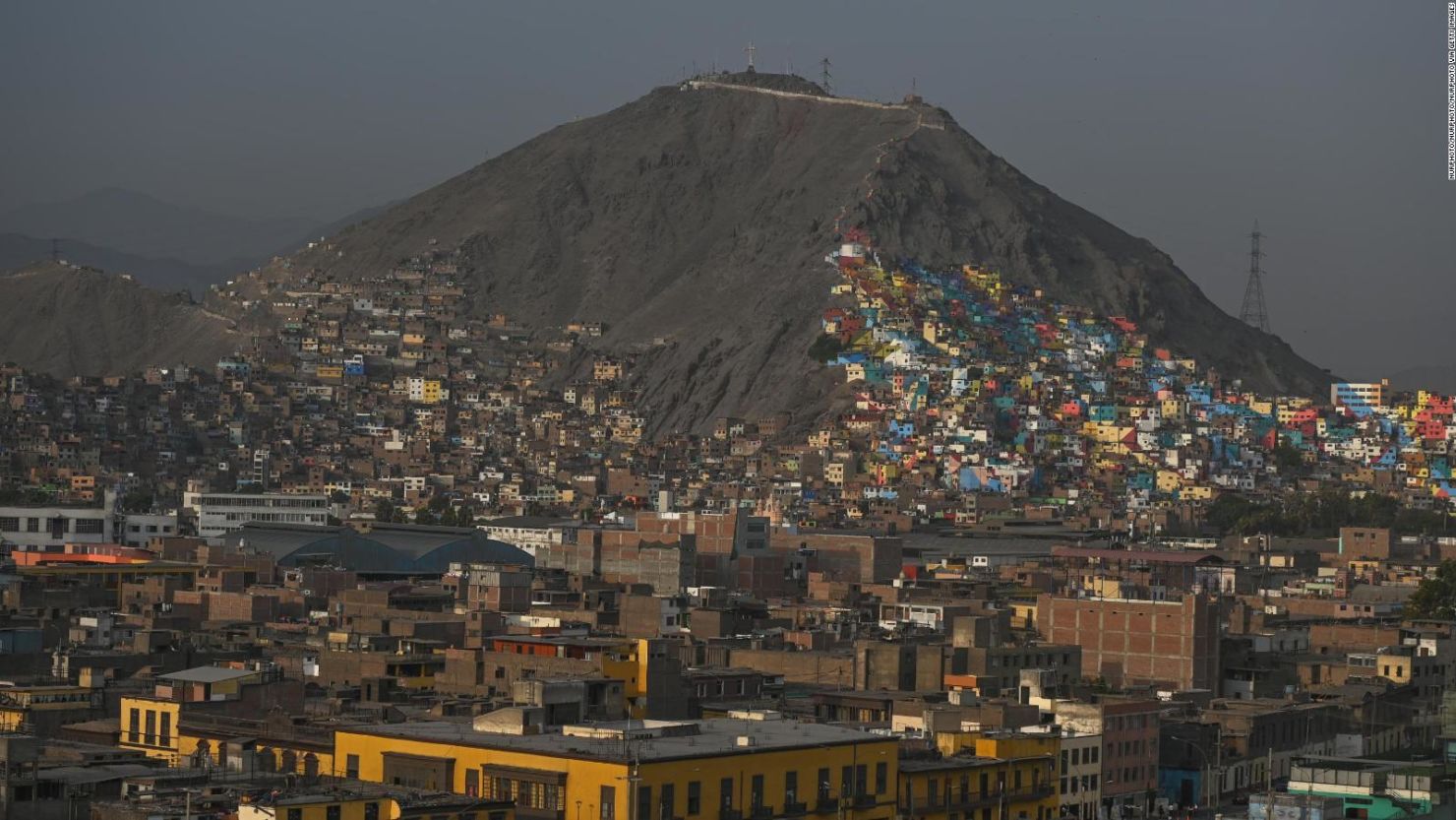 CNNE 1362367 - los paises latinoamericanos mas contaminados, segun ranking