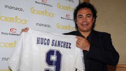 CNNE 1362553 - hugo sanchez, "el pentapichichi", da su analisis tactico del clasico