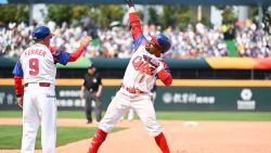 CNNE 1362740 - cuba desata polemica en miami por clasico mundial de beisbol