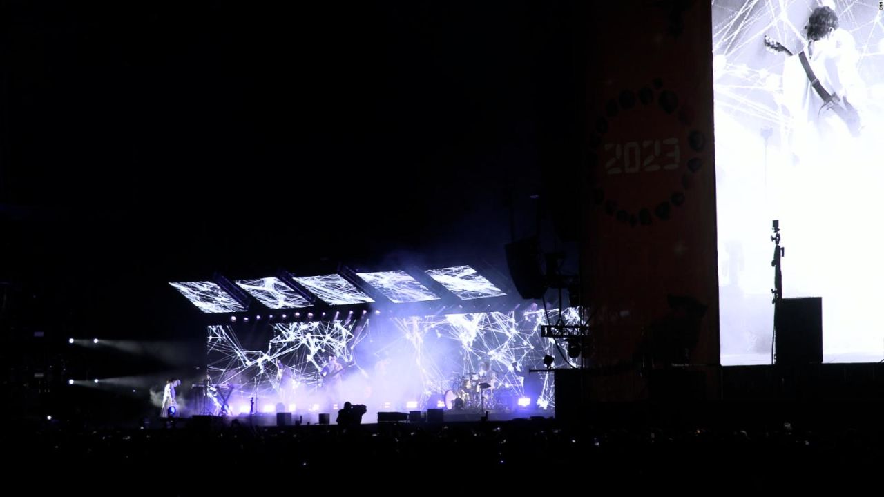 CNNE 1362781 - resumen del vive latino 2023- un regreso a la nostalgia