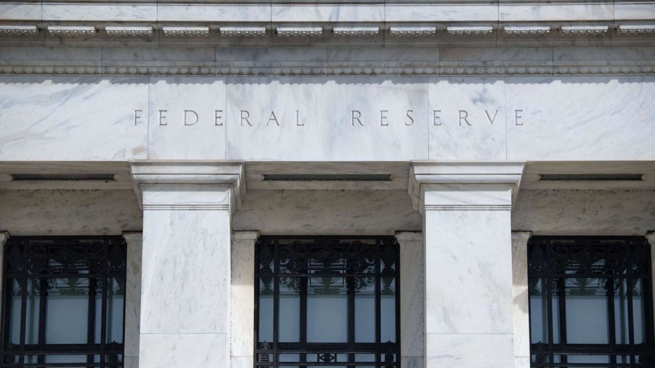 CNNE 1363123 - la fed y otros 5 bancos centrales anuncian una iniciativa para mejorar la provision de liquidez