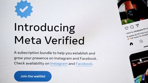 CNNE 1363136 - ¿cuenta verificada en instagram? si, pero con pago