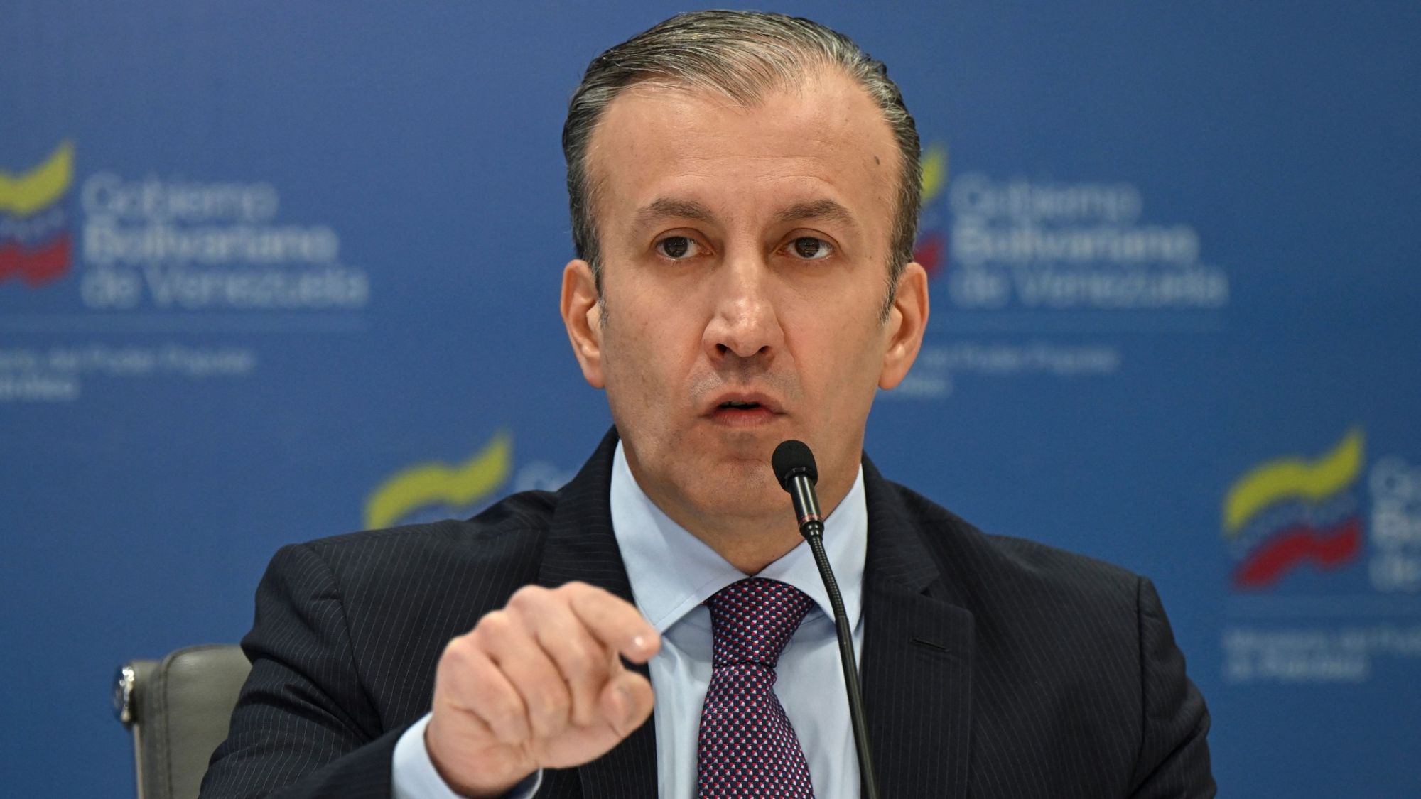 CNNE 1363242 - tareck el aissami