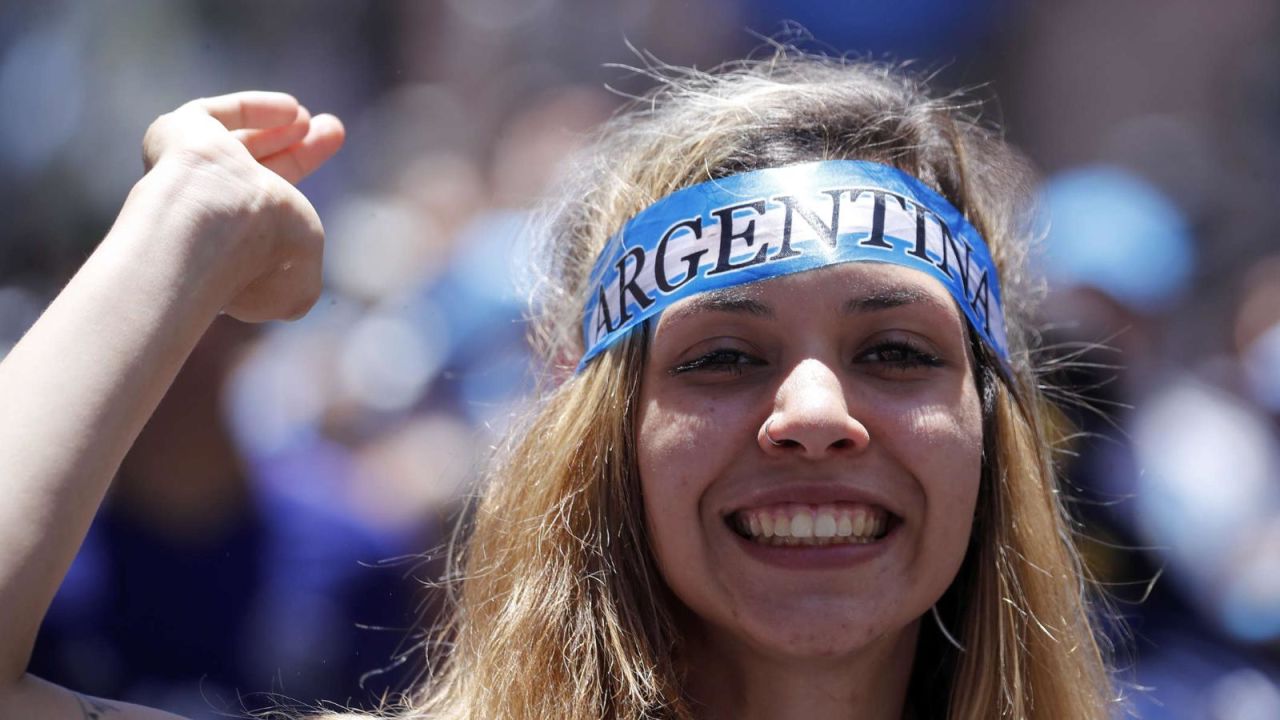 CNNE 1363371 - ¿cuales son los motivos de felicidad que comparten los argentinos?