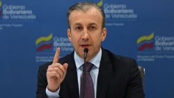 CNNE 1363419 - cnn explica- ¿quien es tareck el aissami, exministro de petroleo de maduro?