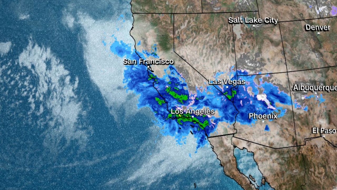 CNNE 1363580 - 5 cosas- otro rio atmosferico se acerca a california