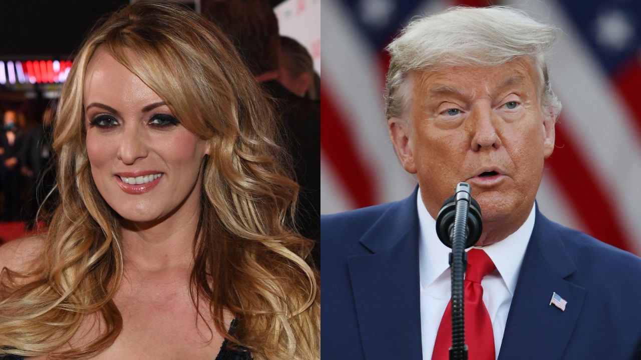 CNNE 1363874 - ¿quien es stormy daniels y de que senala a trump?