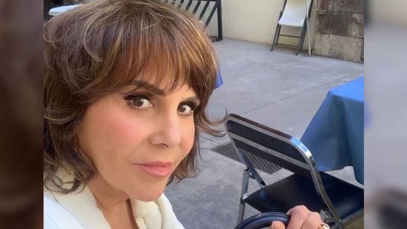 La actriz mexicana Rebecca Jones murió el 22 de marzo a los 65 años. Según la agencia que la representaba murió acompañada de su familia.