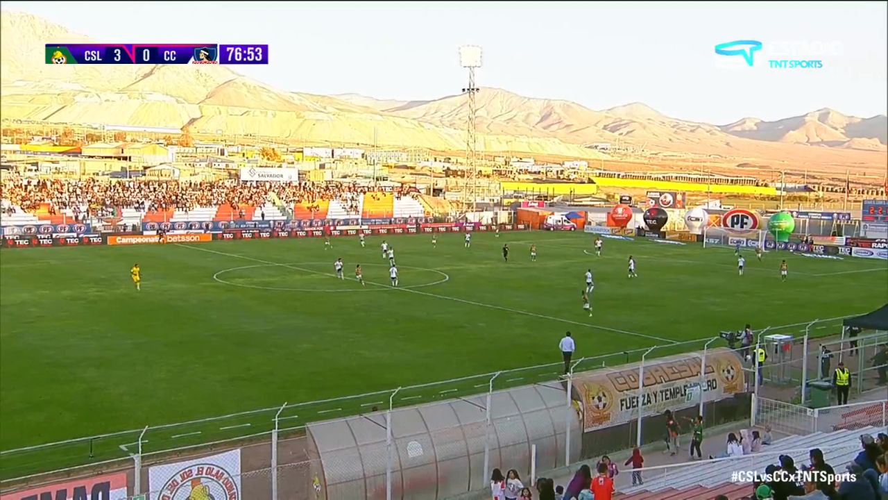 CNNE 1364279 - arquero argentino marco un gol de ¡arco a arco!