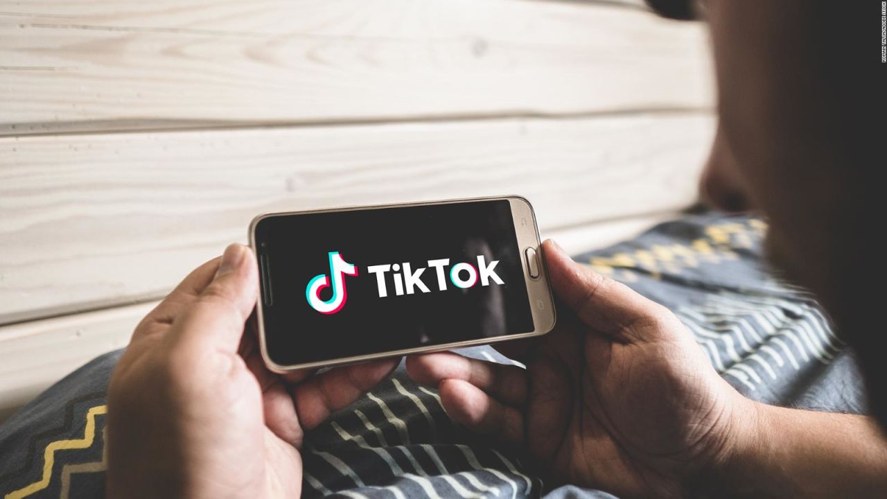 CNNE 1365217 - ¿por que se teme que tiktok puede manipular las emociones de sus usuarios?